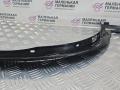 накладка колесной арки BMW X4 F26 2014, 2.0 л., N20 B20 A, бензин, АКПП, 475 black sapphire metallic, полный привод, правый руль, 51778052073, 8052073, 8050455 - фото №13