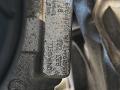 турбина BMW X5 F15 2013, 3.0 л., N57 D30 A, дизель, АКПП, 300 alpinweiss iii, полный привод, правый руль, 7823202, 11657823202, 11657823270, 7823270 - фото №7