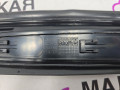 накладка на порог внутренняя BMW X1 F48 2017, 2.0 л., B48 A20 B, бензин, АКПП, синий mediterranblau c10, полный привод, правый руль, 51477263315, 7263315 - фото №5