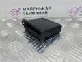 воздуховод печки BMW X5 G05 2021, 3.0 л., B58B30C, бензин, АКПП, черный, внедорожник 5 дв., полный привод, 64116845709, 6845709 - фото №9