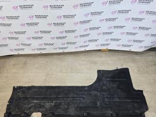 защита днища BMW M5 F10 2012, 4.4 л., S63 B44 B, бензин, робот, 300 alpinweiss 3, седан, задний привод, правый руль, 51757207267, 7207267