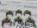 трубка ТНВД BMW X5 F15 2014, 3.0 л., N57 D30 A, дизель, АКПП, mineralweiss metallic (a96), полный привод, правый руль, 13538506546, 13538506547, 13537809798, 13537805256, 8506546, 8506547, 7809798, 7805256 - фото №5