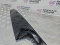 молдинг двери задней левой BMW X5 G05 2021, 3.0 л., B58B30C, бензин, АКПП, черный, внедорожник 5 дв., полный привод, 7429389, 7453843, 51357429389 - фото №4