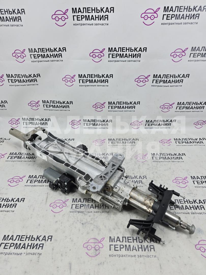 рулевая колонка BMW X5 G05 (2018 - 2026), 3.0 л., B58B30C, бензин, черный, полный привод, 32306894879, 6894879, 32306862001, 6862001, 7045077120, 7045077114, 7045022205, 0390203848, 0390207773, 7045955271, 68862001, 7045022134 - фото №1