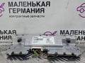 камера переднего обзора BMW 5 серия G30/G31 G30 2018, 2.0 л., B48 B20 A, бензин, АКПП, черный 475, седан, задний привод, правый руль, 66519496624, 9496624, 9472820, 66519472820, 66519108202, 9108202 - фото №2
