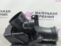 патрубок турбины BMW 5 серия G30/G31 G30 2017, 2.0 л., B47 D20 A, дизель, АКПП, black sapphire metallic (475), седан, задний привод, правый руль, 8573422, 13718573422 - фото №3