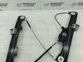стеклоподъемник передний левый BMW 5 серия E60/E61 (2002 - 2007), 51337075667, 7075667 - фото №3