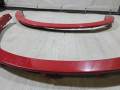 накладка колесной арки BMW X6 F16 2014, 3.0 л., N55 B30 A, бензин, АКПП, красный, правый руль, 51777319833, 51777319844, 51777319834, 7319833, 7319834, 7319844 - фото №5