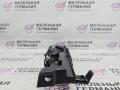 Кронштейн крепления порога BMW X1 F48 2017, 2.0 л., B48 A20 B, бензин, АКПП, синий mediterranblau c10, полный привод, правый руль, 51777332333, 7332333 - фото №21