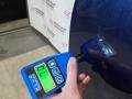 дверь передняя левая BMW X3 G01 2019, 2.0 л., B48B20C, бензин, АКПП, c1m phytonic-blau metallic, внедорожник 5 дв., полный привод, 41007465527, 7465527, 41002459940, 2459940 - фото №27