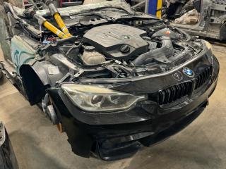BMW 3 серия F30/F31/F34 F30