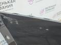 бампер задний Volkswagen Passat B8 2015, 1.8 л., CJSA, бензин, робот, 2t/c9x чёрный перламутр, седан, правый руль, 3G0807521K, 3G0807521L, 3G0825715, 3G0825707A, 3G0807056A, 3G5807421, 3G0864733, 3G5807417 - фото №3