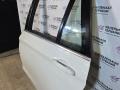 дверь задняя левая BMW X5 F15 2013, 3.0 л., N57 D30 A, дизель, АКПП, 300 alpinweiss iii, полный привод, правый руль, 41517386739, 7386739 - фото №4