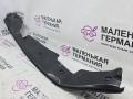 уплотнитель двери BMW X1 F48 2017, 2.0 л., B48 A20 B, бензин, АКПП, синий mediterranblau c10, полный привод, правый руль, 51767349643, 7349643 - фото №6