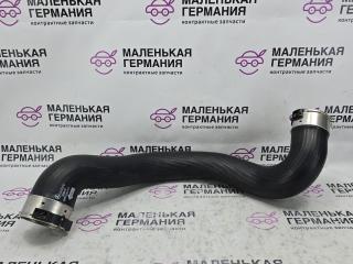патрубок интеркулера Mercedes-Benz E-Класс W212/S212/C207/A207 W212 2012, 1.8 л., M 271.860, бензин, АКПП, 040 черный, седан, задний привод, правый руль, A2045282682