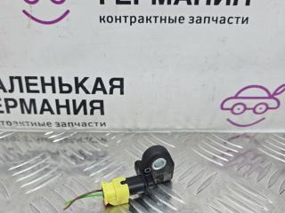 датчик удара Volkswagen Passat B8 2015, 1.8 л., CJSA, бензин, робот, 2t/c9x чёрный перламутр, седан, правый руль, 1718648, 0959351, 3Q0959351