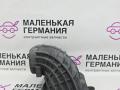 гофра инжектора BMW 3 серия F30/F31/F34 F30 2012, 3.0 л., N55 B30 A, бензин, АКПП, black sapphire metallic (475), седан, задний привод, 13717613157, 7613157 - фото №2