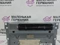 магнитола BMW 6 серия F06/F12/F13 2012, 4.4 л., N63 B44 B, бензин, АКПП, alpinweiss 3 (300), хетчбэк 5 дв., задний привод, правый руль, 65129170277, 9170277 - фото №4