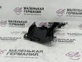 кронштейн (крепление) BMW X1 F48 2017, 2.0 л., B48 A20 B, бензин, АКПП, синий mediterranblau c10, полный привод, правый руль, 61139332509, 9332509, 61149332509 - фото №7