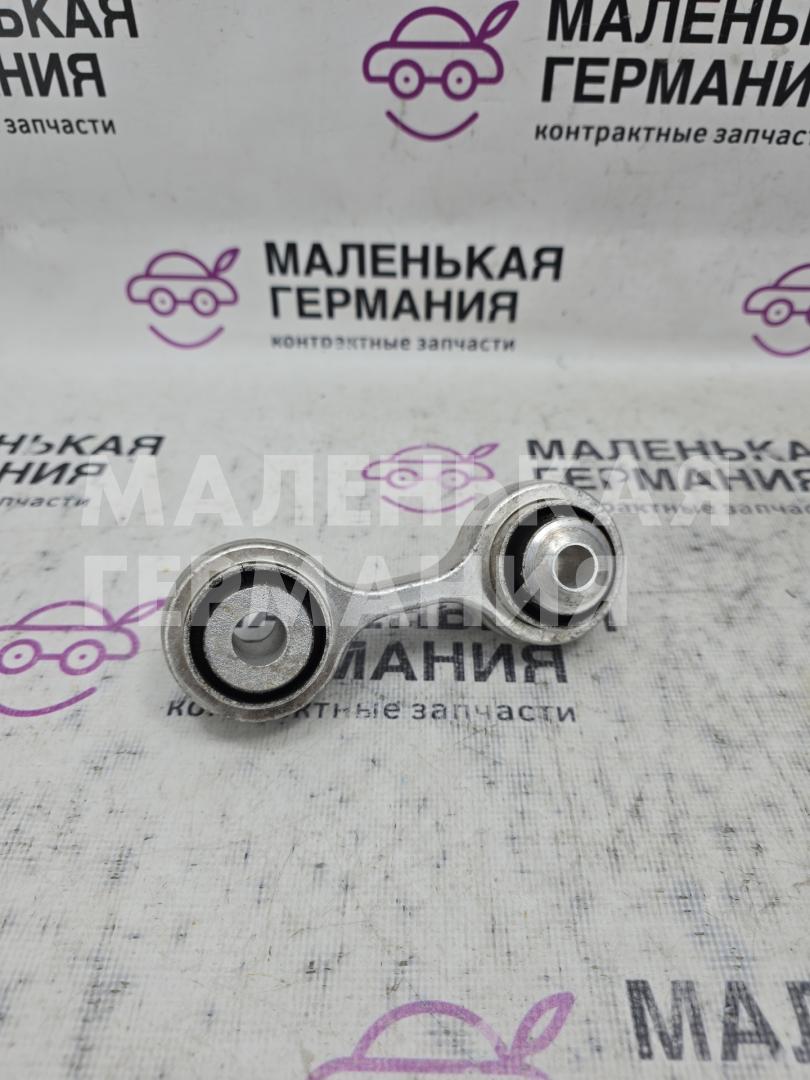 рычаг задний BMW M5 F10 2012, 4.4 л., S63 B44 B, бензин, робот, 300 alpinweiss 3, седан, задний привод, правый руль, 33322284130, 2284130 - фото №1
