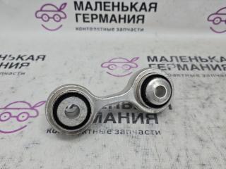 рычаг задний BMW M5 F10 2012, 4.4 л., S63 B44 B, бензин, робот, 300 alpinweiss 3, седан, задний привод, правый руль, 33322284130, 2284130