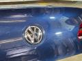 крышка багажника (дверь 3-5) Volkswagen Passat CC 1 поколение [рестайлинг] 2013, 2.0 л., CCZB, бензин, робот, z2/h5x синий металлик, седан, передний привод, правый руль, 3C8827025D, 3C8945307S, 3C8945308T - фото №4