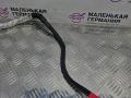 провод генератора BMW 5 серия G30/G31 G30 2017, 2.0 л., B47 D20 A, дизель, АКПП, black sapphire metallic (475), седан, задний привод, правый руль, 12428680384, 8680384 - фото №2