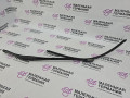 щеткодержатель (поводок стеклоочистителя, дворник) BMW 5 серия G30/G31 G30 2019, 4.4 л., N63 B44 C, бензин, АКПП, carbonschwarz metallic (416), седан, полный привод, 61617474830, 7474830 - фото №4