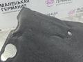 Шумоизоляция пола кузова BMW 5 серия G30/G31 G30 2017, 2.0 л., B47 D20 A, дизель, АКПП, black sapphire metallic (475), седан, задний привод, правый руль, 51487373564, 7373564 - фото №9