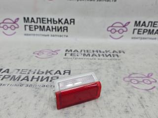 фонарь освещения пространства для ног Mercedes-Benz C-Класс W205/S205/C205 W205.042 2014, 2.0 л., M 274.920, бензин, АКПП, 755 серый, седан, задний привод, правый руль, A0028201901