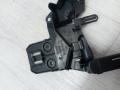 кронштейн замка кабины Mercedes-Benz C-Класс W205/S205/C205 2014, 2.0 л., M 274.920, бензин, АКПП, белый, седан, задний привод, правый руль, A2057230314 - фото №5