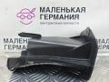 воздуховод тормозной левый BMW 5 серия G30/G31 G30 2018, 2.0 л., B48 B20 A, бензин, АКПП, черный 475, седан, задний привод, правый руль, 51747394665, 7394665 - фото №3
