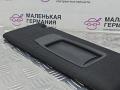 козырек солнцезащитный BMW 5 серия G30/G31 G30 2017, 2.0 л., B47 D20 A, дизель, АКПП, black sapphire metallic (475), седан, задний привод, правый руль, 51168068770, 8068770, 6905983 - фото №4