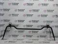 стабилизатор подвески задний BMW X5 F15 2013, 3.0 л., N57 D30 A, дизель, АКПП, mineralweiss metallic (a96), внедорожник 5 дв., полный привод, правый руль, 33556858954, 6858954, 33556859264, 6859264 - фото №2