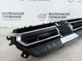 дефлектор обдува салона BMW 3 серия G20 2020, 2.0 л., B46 B20 B, бензин, АКПП, белый alpinweiss 3 (300), седан, задний привод, 64119855407, 9855407 - фото №19