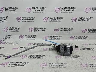 замок двери передней правой Mercedes-Benz GLA-Класс X156 2014, 2.0 л., M 270.920, бензин, робот, белый, хетчбэк 5 дв., полный привод, правый руль, A1667200235