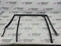 Комплект молдингов BMW X1 F48 2017, 2.0 л., B48 A20 B, бензин, АКПП, синий mediterranblau c10, полный привод, правый руль, 51337362239, 51357362229, 51357349659, 51357362233 - фото №2