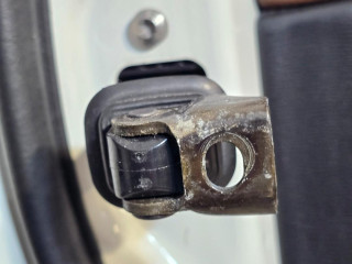 ограничитель открывания двери BMW X5 F15 2013, 3.0 л., N57 D30 A, дизель, АКПП, 300 alpinweiss iii, полный привод, правый руль, 51217290595, 7290595