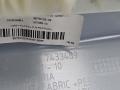 обшивка стойки BMW 8 серия G14/G15 G15 2021, 4.4 л., N63B44D, бензин, АКПП, черный, купе, полный привод, 51437433489, 7433489, 51438076102, 8076102 - фото №11