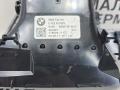 дефлектор обдува салона BMW X1 F48 2017, 2.0 л., B48 A20 B, бензин, АКПП, alpinweiss 3 (300), полный привод, правый руль, 64229292739, 9292739 - фото №9