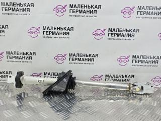 рулевой карданчик BMW 5 серия G30/G31 (2016 - 2020), 2.0 л., B47 D20 A, дизель, black sapphire metallic (475), задний привод, правый руль, 6862082