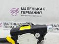 ремень безопасности Mercedes-Benz E-Класс W212/S212/C207/A207 W212 2012, 1.8 л., M 271.860, бензин, АКПП, 040 черный, седан, задний привод, правый руль, A2128605685 - фото №3