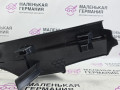накладка на порог внутренняя BMW X5 F15 2014, 3.0 л., N57 D30 A, дизель, АКПП, mineralweiss metallic (a96), полный привод, правый руль, 51437284577, 7284577, 51477329511, 7329511 - фото №7