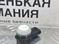 парктроник задний Mercedes-Benz E-Класс W213/S213/C238/A238 2018, 2.0 л., M 274.920, бензин, АКПП, 149 polar white или polarweiss, седан, задний привод, правый руль, A0009055504 - фото №2