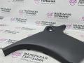 обшивка стойки центральной левой Mercedes-Benz A-Класс W176 2013, 2.0 л., M 270.920, бензин, робот, серый, хетчбэк 5 дв., передний привод, правый руль, A1766920022 - фото №5