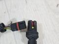 проводка двигателя BMW X5 F15 2014, 3.0 л., N57 D30 A, дизель, АКПП, mineralweiss metallic (a96), полный привод, правый руль, 851644007, 85164390, 738080306A, 738080503A, 5004915295, 8514567, 12518516449, 8516449 - фото №20