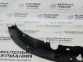 накладка колесной арки BMW X5 F15 2014, 3.0 л., N57 D30 A, дизель, АКПП, mineralweiss metallic (a96), полный привод, правый руль, 51177294372 - фото №12