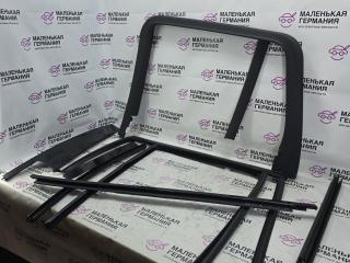 Комплект молдингов BMW X3 G01 2019, 2.0 л., B48B20C, бензин, АКПП, c1m phytonic-blau metallic, внедорожник 5 дв., полный привод, 51357410050, 51357393430, 51357410046, 51357410048, 51357393448, 51357410044, 51357410040, 51356999012