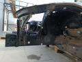 часть кузова (вырезанный элемент) BMW 5 серия G30/G31 G30 2017, 2.0 л., B47 D20 A, дизель, АКПП, black sapphire metallic (475), седан, задний привод, правый руль, 41007446651, 41007446652, 7446652, 7446651 - фото №79
