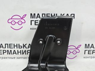 кронштейн (крепление) BMW X5 F15 2013, 3.0 л., N57 D30 A, дизель, АКПП, mineralweiss metallic (a96), внедорожник 5 дв., полный привод, правый руль, 52606G240, 1477713